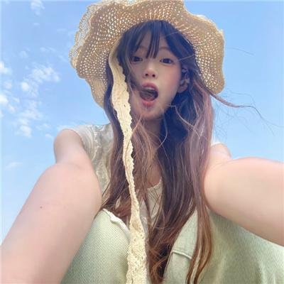 风尘女
