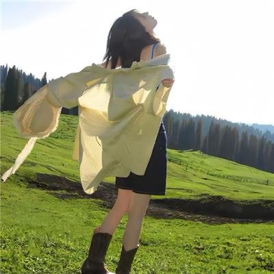 最后的时光