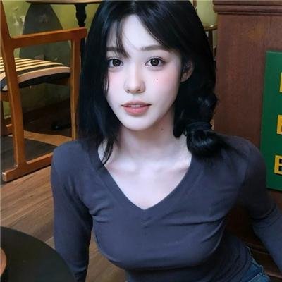柏婷娜小姐国语